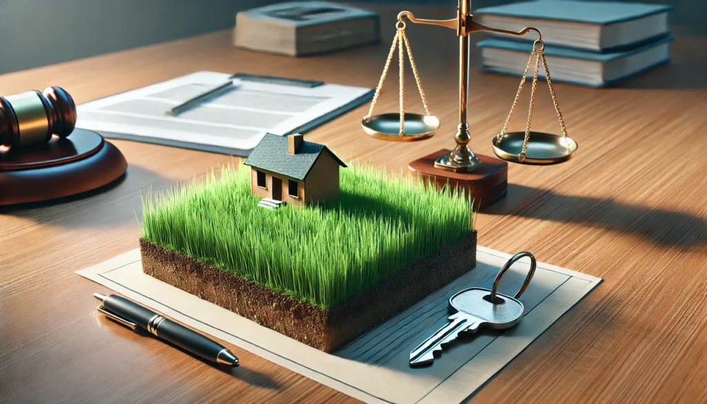 Modelo de Contrato de Compraventa de Terreno