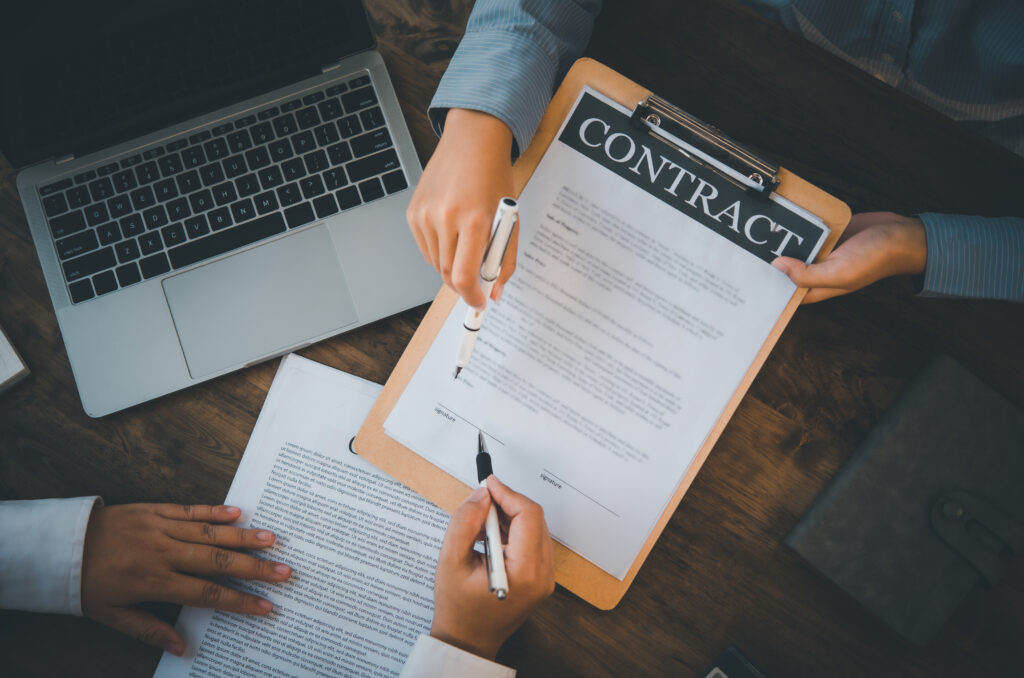 Qué es un contrato de comodato en Perú