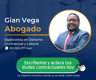 abogado experto en contratos